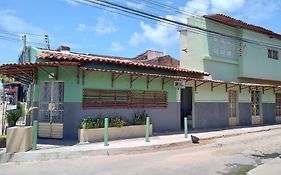 Cantinho São Pedro Maceió