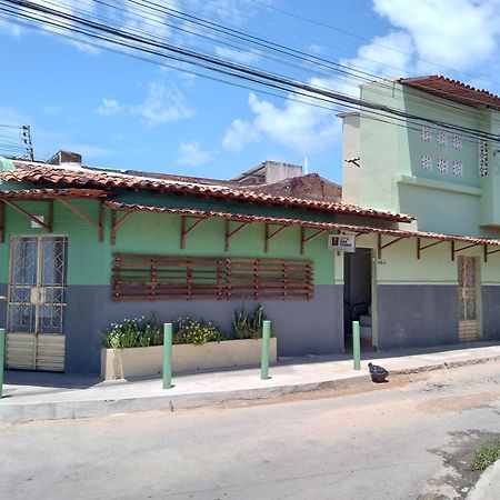 A Pousada Cantinho São Pedro Maceió Exterior foto
