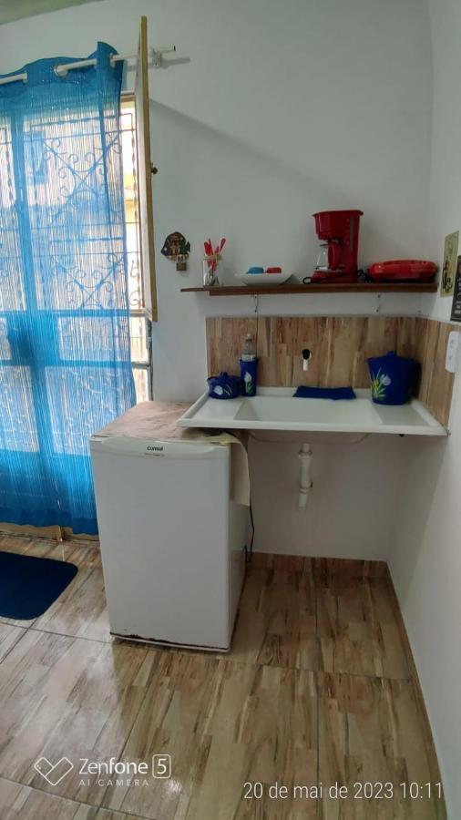 A Pousada Cantinho São Pedro Maceió Exterior foto