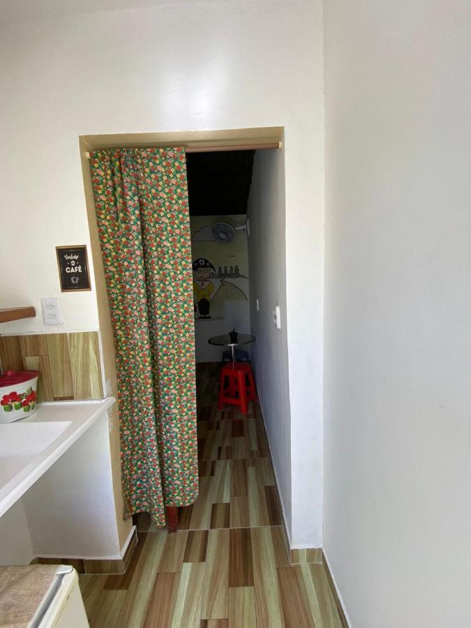 A Pousada Cantinho São Pedro Maceió Exterior foto
