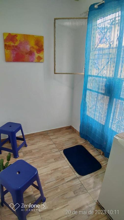 A Pousada Cantinho São Pedro Maceió Exterior foto